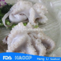 China gefrorene Oktopus Blume Herstellung